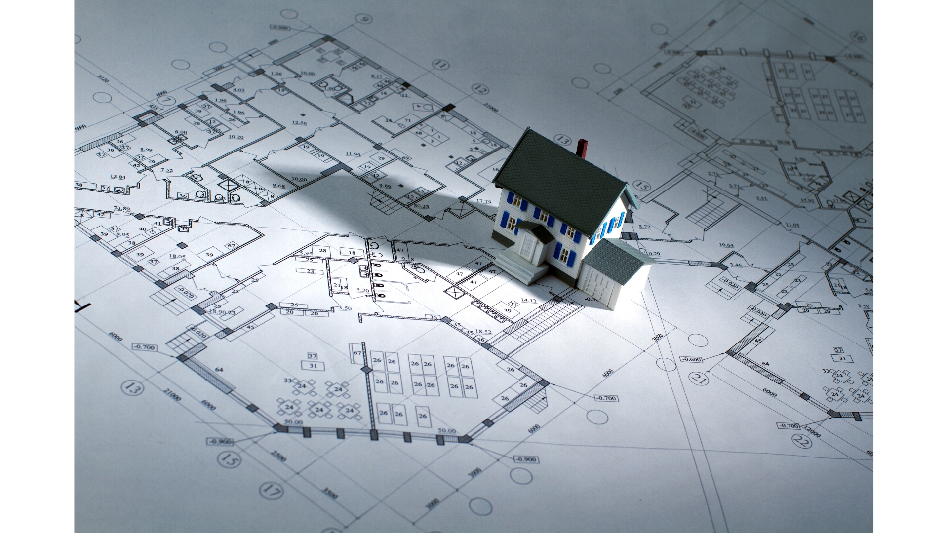 Building Code Compliance and Regulatory Approvals