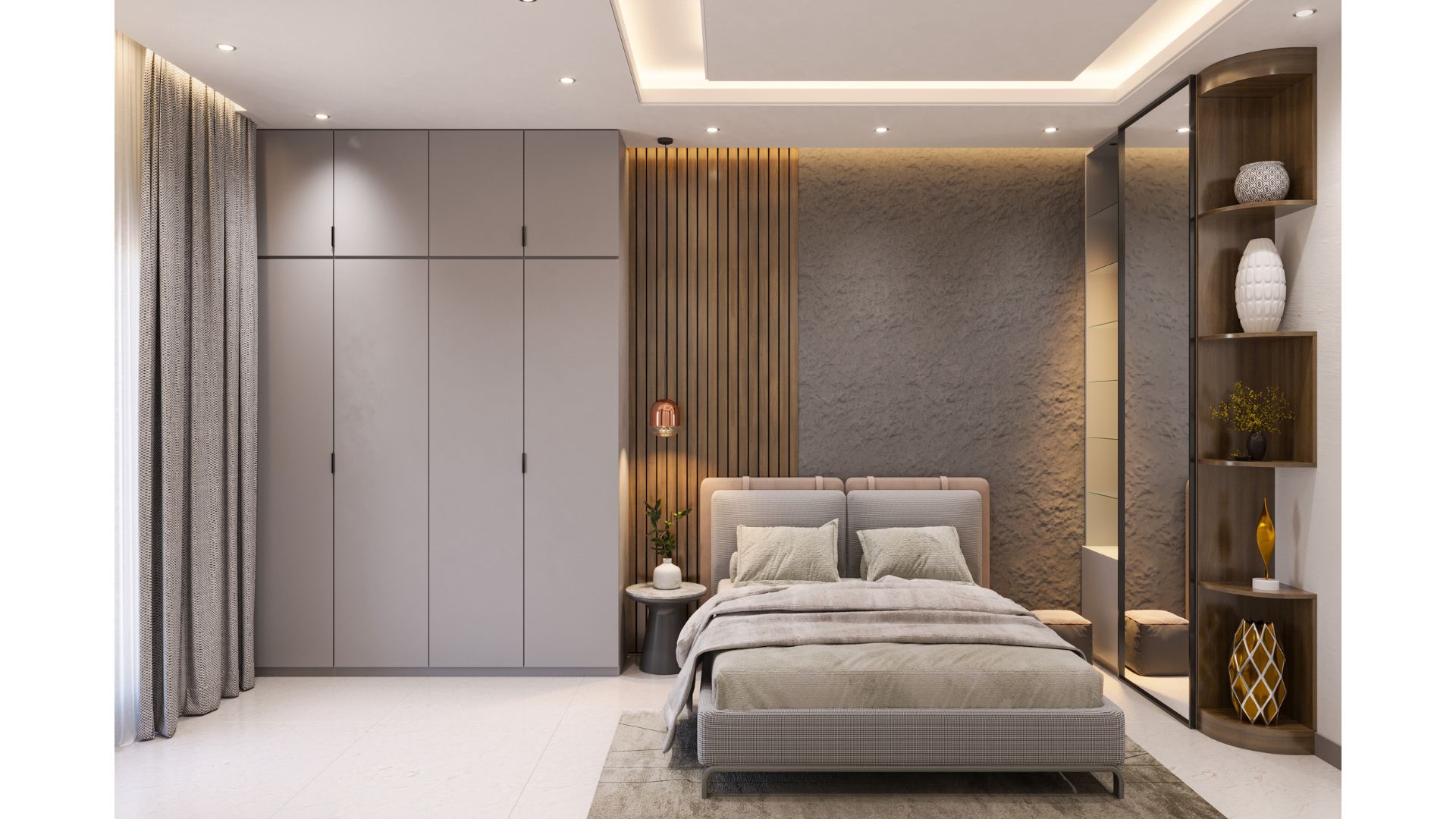 Architectural Animation