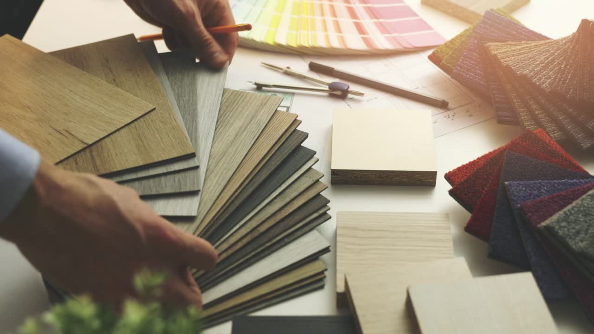 Sustainable Material Selection