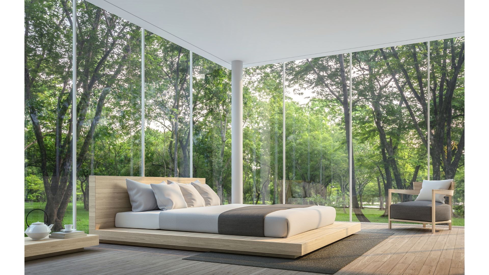 3D Rendering and Visualization