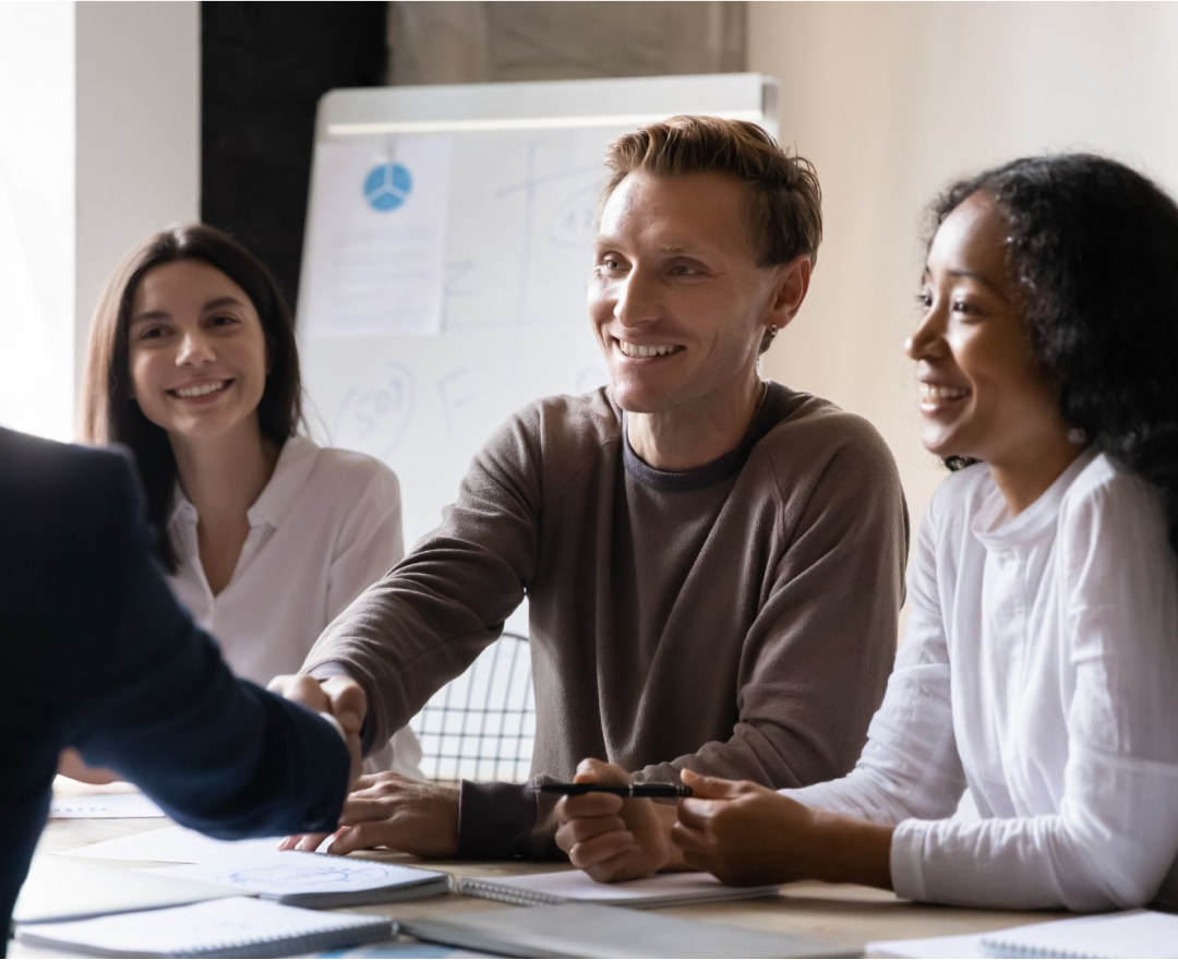 Dignity and Respect for All