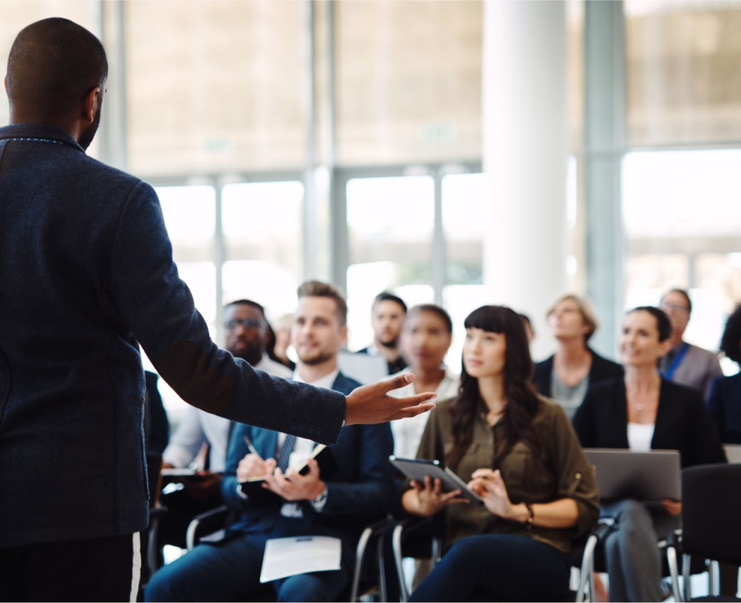 Diversity, Equity, and Inclusion