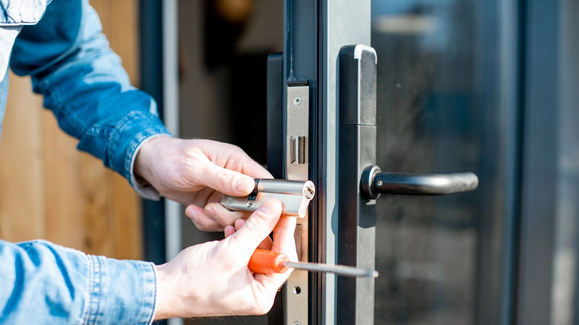 Door Implementations