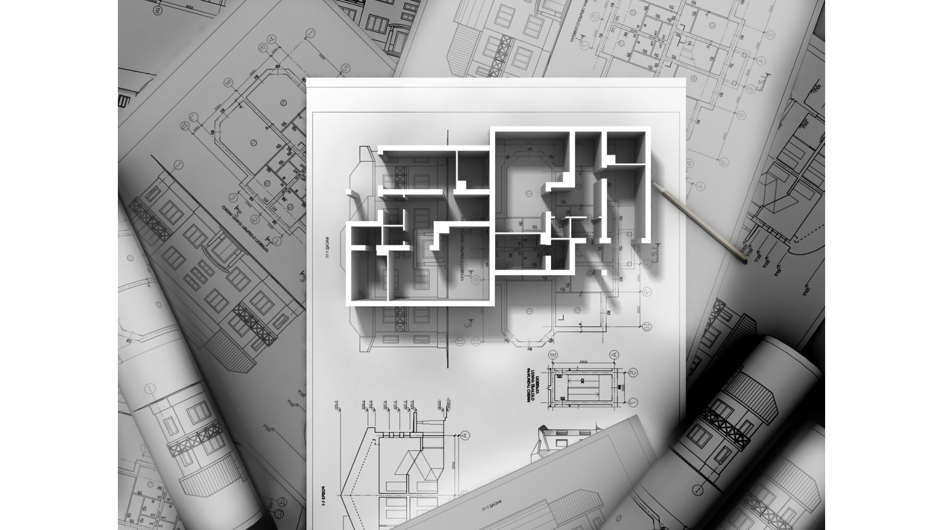 Customized Space Planning