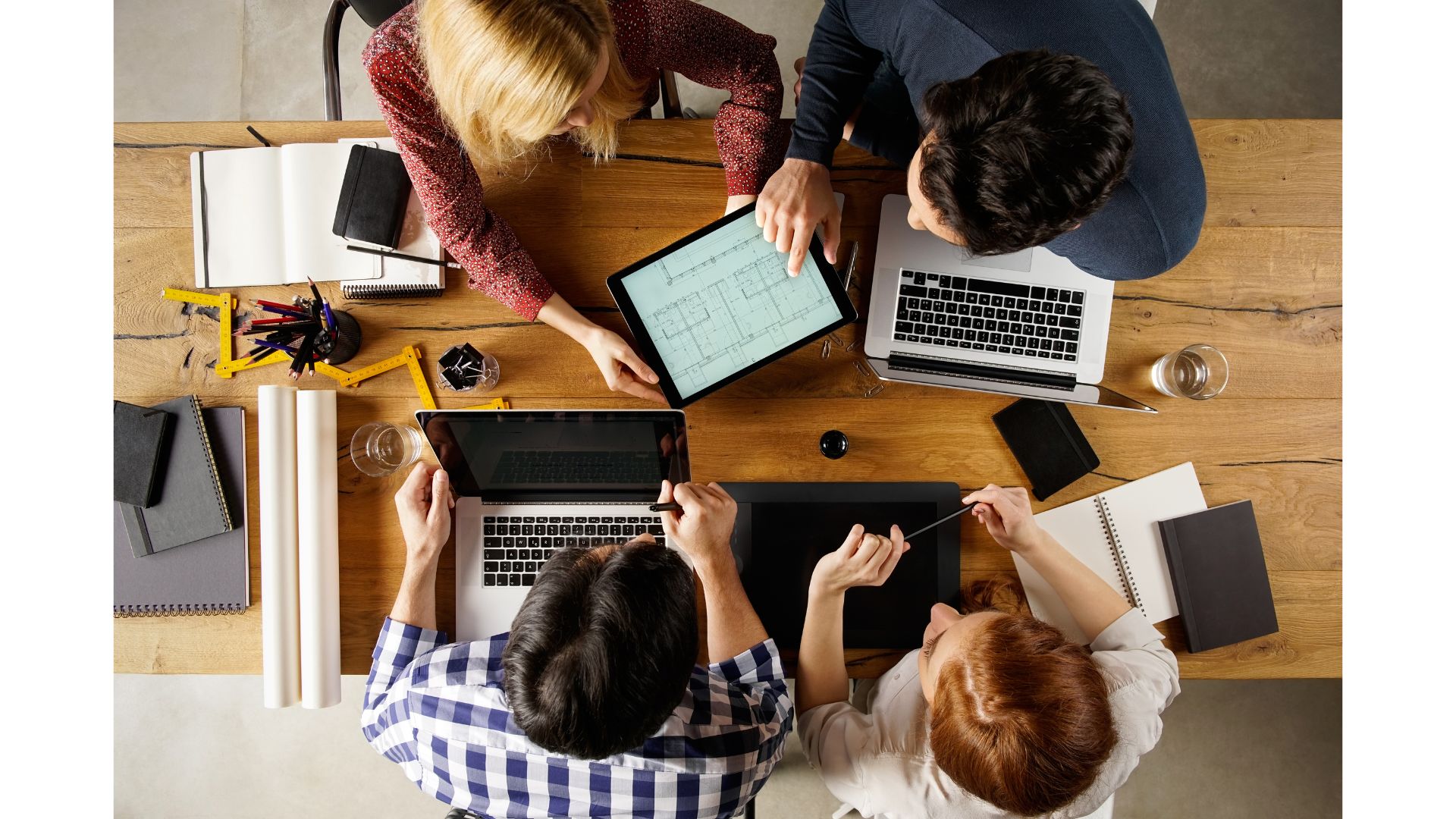 Project Coordination and Execution