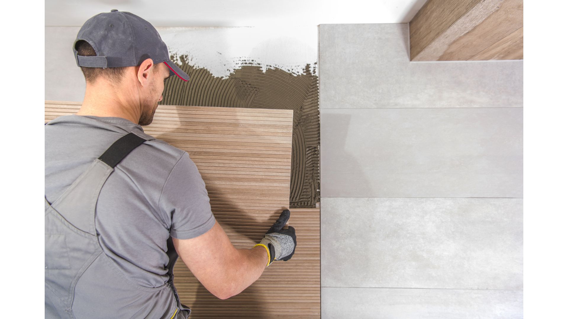 Installation and Styling