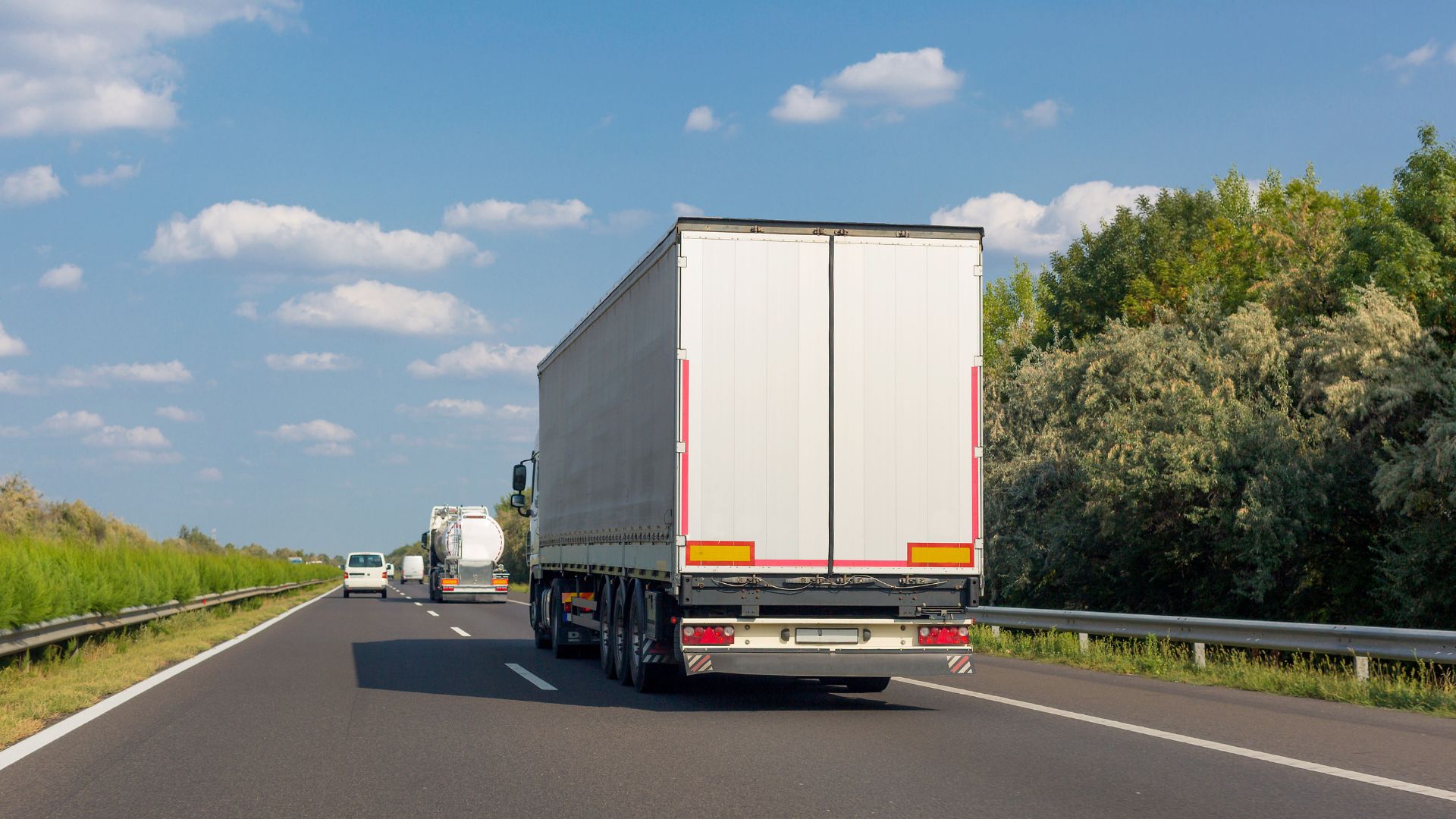 Domestic Transportation