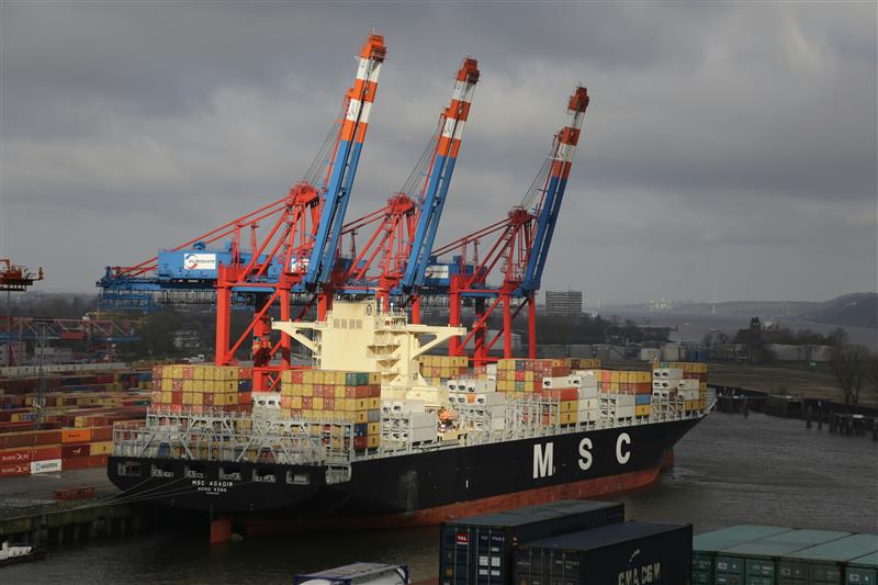 International Transportation