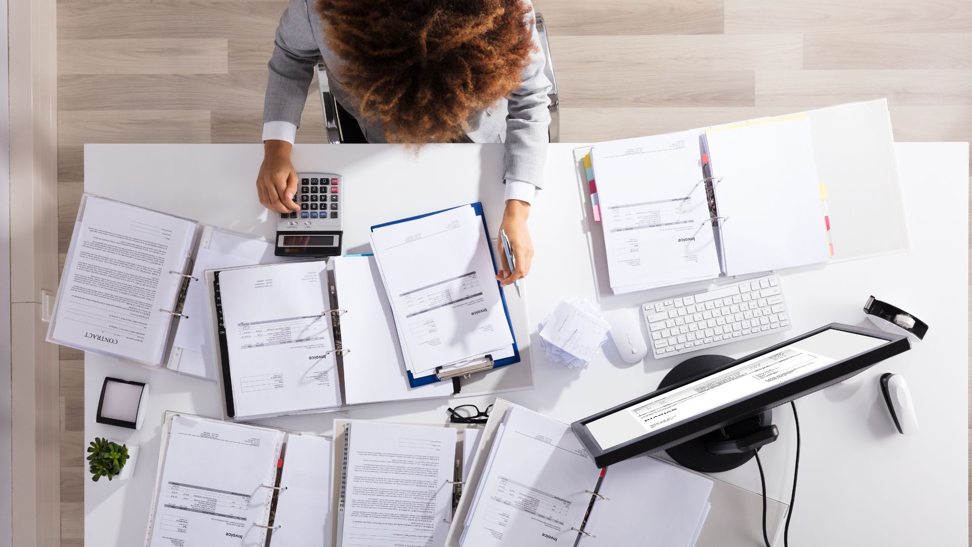 Transportation Documentation