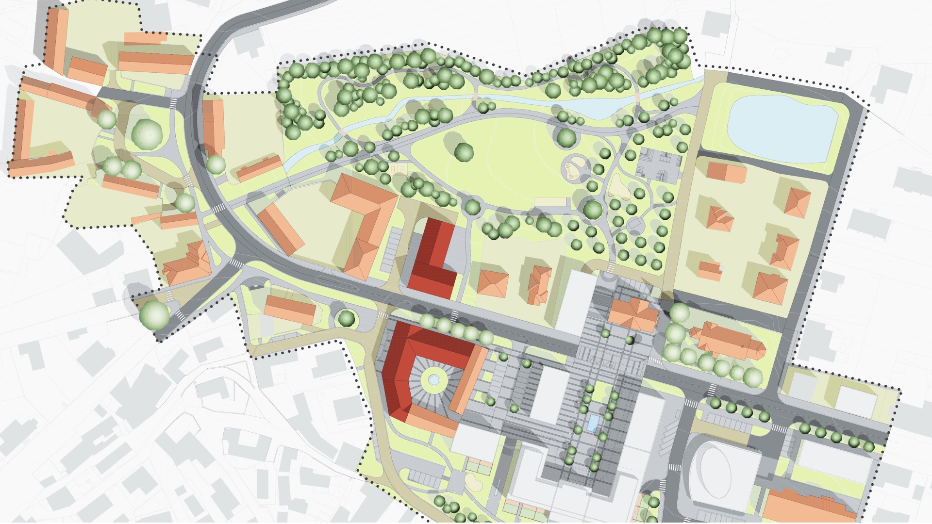 Site Analysis and Feasibility Studies
