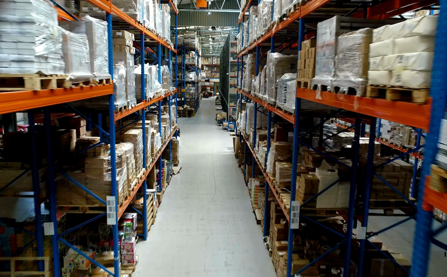 Warehouse Excellence