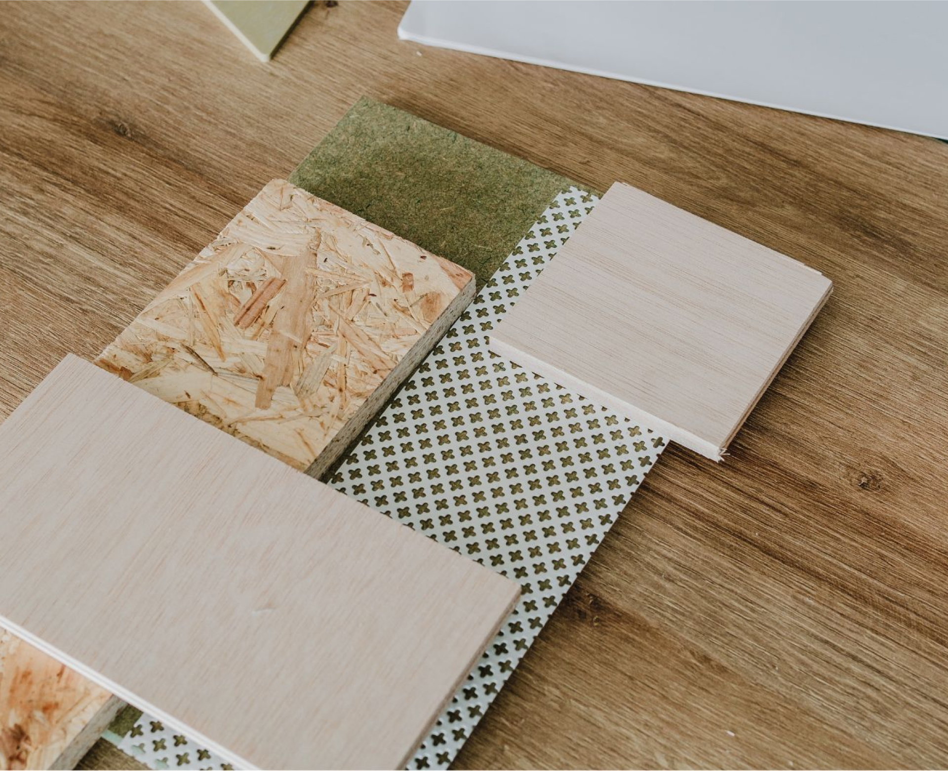 Material Responsibility